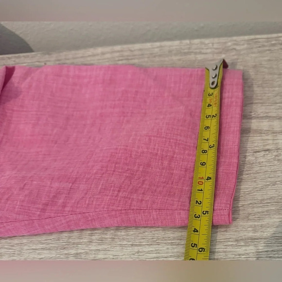 Atoir Perfect Places Cut Out Rouching Mini Dress Pink Party Cocktail NWT US 8 - Picture 6 of 11